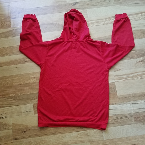 $10 Boys Set Hooded Shirt and Pants - Picture 3 of 6